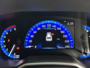 Toyota Corolla Cross 1.8 XR - Image 18