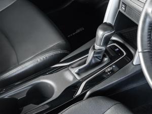 Toyota Corolla Cross 1.8 XR - Image 19