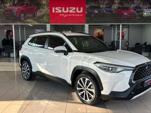 Toyota Corolla Cross 1.8 XR - Image 1