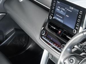 Toyota Corolla Cross 1.8 XR - Image 20