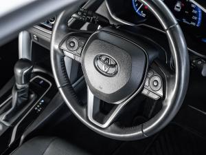 Toyota Corolla Cross 1.8 XR - Image 21