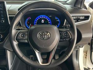 Toyota Corolla Cross 1.8 XR - Image 22
