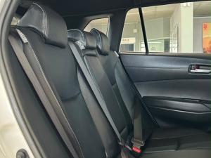 Toyota Corolla Cross 1.8 XR - Image 26