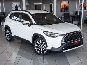 Toyota Corolla Cross 1.8 XR - Image 2