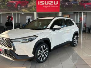 Toyota Corolla Cross 1.8 XR - Image 3
