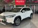 Toyota Corolla Cross 1.8 XR - Thumbnail 3