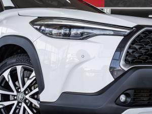 Toyota Corolla Cross 1.8 XR - Image 3