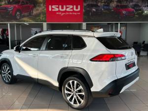 Toyota Corolla Cross 1.8 XR - Image 4