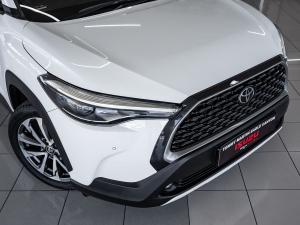Toyota Corolla Cross 1.8 XR - Image 4