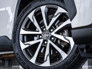 Toyota Corolla Cross 1.8 XR - Image 5