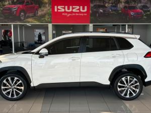 Toyota Corolla Cross 1.8 XR - Image 5