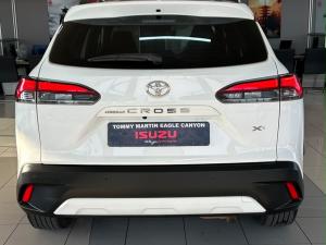 Toyota Corolla Cross 1.8 XR - Image 6