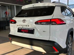 Toyota Corolla Cross 1.8 XR - Image 9