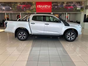 Isuzu D-Max 3.0TD double cab LSE 4x4 - Image 10