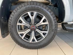 Isuzu D-Max 3.0TD double cab LSE 4x4 - Image 11