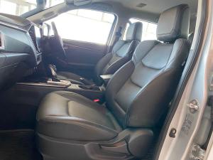 Isuzu D-Max 3.0TD double cab LSE 4x4 - Image 17