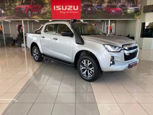 Isuzu D-Max 3.0TD double cab LSE 4x4 - Image 1