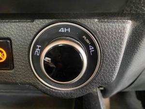 Isuzu D-Max 3.0TD double cab LSE 4x4 - Image 24