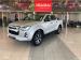 Isuzu D-Max 3.0TD double cab LSE 4x4 - Thumbnail 3
