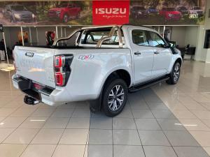 Isuzu D-Max 3.0TD double cab LSE 4x4 - Image 7