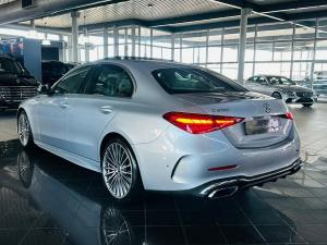 Mercedes-Benz C-Class C200 Avantgarde - Image 11