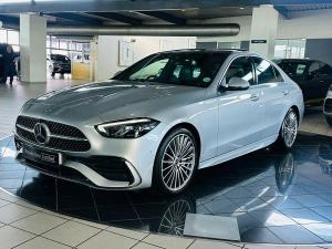 Mercedes-Benz C-Class C200 Avantgarde - Image 1