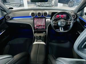 Mercedes-Benz C-Class C200 Avantgarde - Image 3