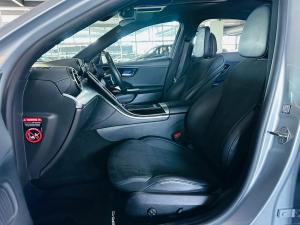 Mercedes-Benz C-Class C200 Avantgarde - Image 5