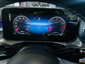 Mercedes-Benz C-Class C200 Avantgarde - Image 7