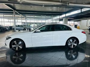 Mercedes-Benz C-Class C200 Avantgarde - Image 10