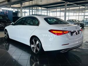Mercedes-Benz C-Class C200 Avantgarde - Image 11