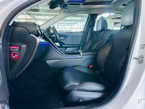 Mercedes-Benz C-Class C200 Avantgarde - Image 5