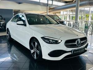 Mercedes-Benz C-Class C200 Avantgarde - Image 9