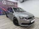 Thumbnail Volkswagen Polo Vivo hatch 1.4 Trendline