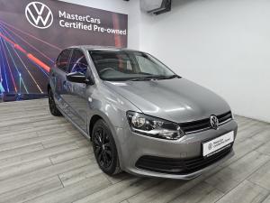 Volkswagen Polo Vivo hatch 1.4 Trendline - Image 2