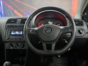 Volkswagen Polo Vivo hatch 1.4 Trendline - Image 5