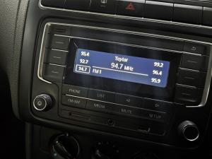 Volkswagen Polo Vivo hatch 1.4 Trendline - Image 6