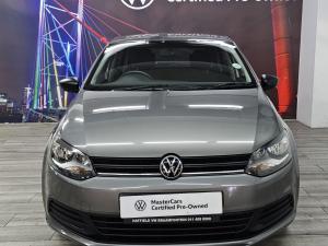 Volkswagen Polo Vivo hatch 1.4 Trendline - Image 7