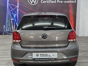 Volkswagen Polo Vivo hatch 1.4 Trendline - Image 9