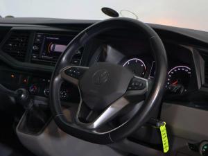 Volkswagen Transporter 2.0TDI crew bus LWB 10-seater - Image 11