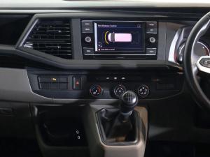 Volkswagen Transporter 2.0TDI crew bus LWB 10-seater - Image 15