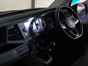 Volkswagen Transporter 2.0TDI crew bus LWB 10-seater - Image 16