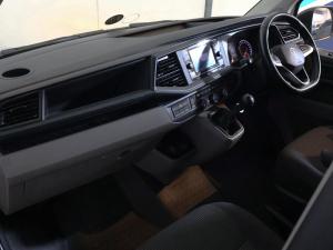 Volkswagen Transporter 2.0TDI crew bus LWB 10-seater - Image 19