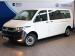 Volkswagen Transporter 2.0TDI crew bus LWB 10-seater - Thumbnail 1
