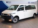 Thumbnail Volkswagen Transporter 2.0TDI crew bus LWB 10-seater