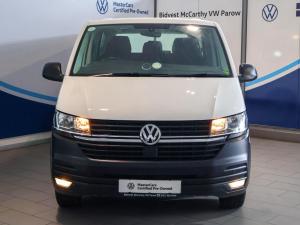 Volkswagen Transporter 2.0TDI crew bus LWB 10-seater - Image 2