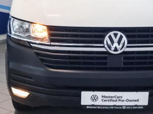 Volkswagen Transporter 2.0TDI crew bus LWB 10-seater - Image 3