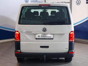 Volkswagen Transporter 2.0TDI crew bus LWB 10-seater - Image 6