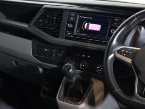 Volkswagen Transporter 2.0TDI crew bus LWB 10-seater - Image 9