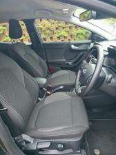 Ford Puma 1.0T Titanium - Image 12